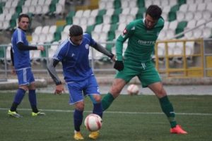 1-1'lerini &uuml;zmediler