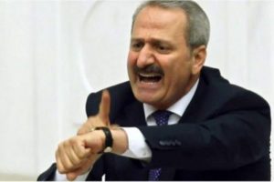 Saatin belgesi raporda