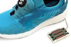 Artık y&uuml;r&uuml;y&uuml;şle elektrik &uuml;retmek m&uuml;mk&uuml;n