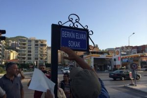 Berkin Elvan'a veto!