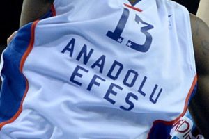 Anadolu Efes'ten tepki!