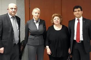 Savcılara hakaretle su&ccedil;lanan hakime beraat etti