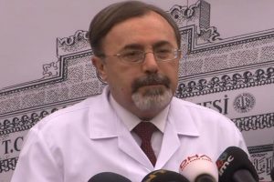 Yaşar Kemal'den haber var