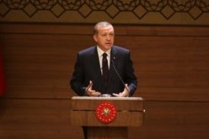 Erdoğan'dan Merkez Bankası'na 'faizi indir' &ccedil;ağrısı