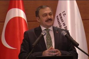"Suyumuz var, inadına var"