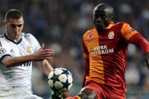 Dany'nin transferinde flaş gelişme!