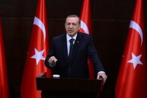 Cumhuriyet Gazetesine sert tepki !