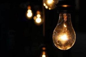 Vatandaşı elektrik &ccedil;arptı