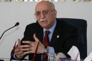 "Bursa'da yaraları sarıp &ccedil;ift&ccedil;imizi ayakta tutmalıyız"