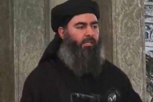 Bağdadi &ouml;ld&uuml; iddiası!