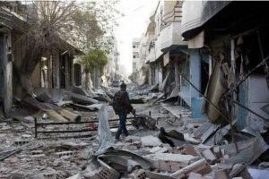'Kobani'de 1600'den fazla kişi &ouml;ld&uuml;'