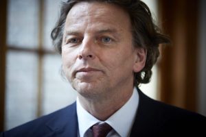 Hollandalı bakandan T&uuml;rkiye'yi terk etme tehdidi