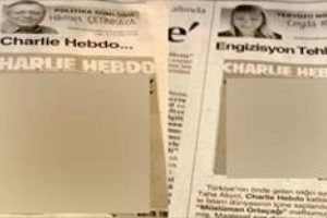 Cumhuriyet gazetesinin iki yazarı ifadeye &ccedil;ağrıldı