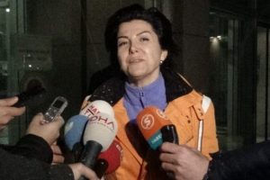 Sedef Kabaş i&ccedil;in ka&ccedil; yıl istendi ?