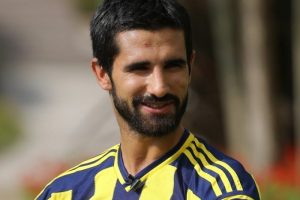 "Emre ağabey b&uuml;y&uuml;k bir kaptan"
