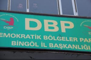 Bing&ouml;l'de provokatif saldırı