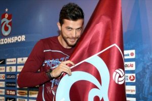 "Akhisar halkını hi&ccedil; bir zaman unutmayacağım"