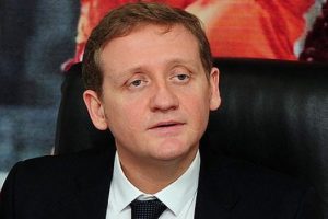 "Beşiktaş camiasına yardımcı olmaya hazırız"