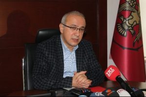 İran'la yaşanan g&uuml;mr&uuml;k sorunu &ccedil;&ouml;z&uuml;ld&uuml;