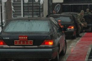 Genelkurmay Başkanı Malatya'dan ayrıldı