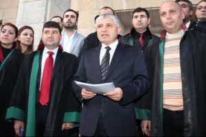 MHP'li vekilden AYM'ye bireysel başvuru