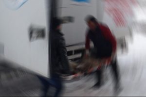 Katili bulana 5 bin TL