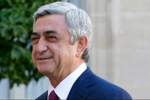 Sarkisyan'a g&ouml;nderilen davet mektubu