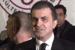 ''T&uuml;rkiye'nin g&ouml;z&uuml; onun &uuml;zerinde''