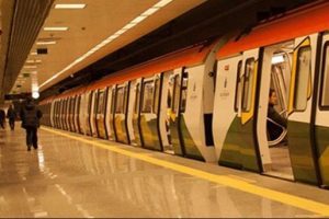 Kadık&ouml;y-Kartal metro hattında vatandaşa m&uuml;jde