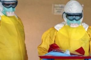 Vaka sayısı azaldı ama Ebola salgını s&uuml;r&uuml;yor