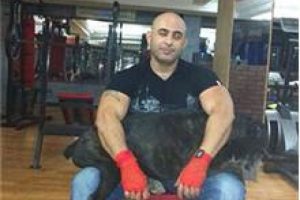 Kadık&ouml;y'de fitness eğitmeni &ouml;ld&uuml;r&uuml;ld&uuml;