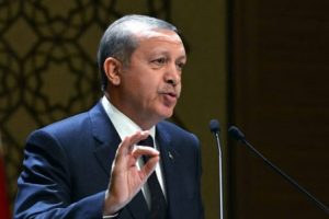 Erdoğan, Bakanlar Kurulu'nu Beştepe'de toplayacak!