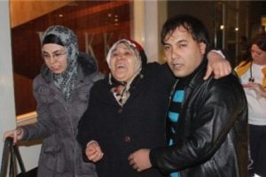 Bebek &ouml;zlemi sonu oldu