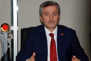 T&uuml;rkiye'de bir ilk... Her şey tek tıkla