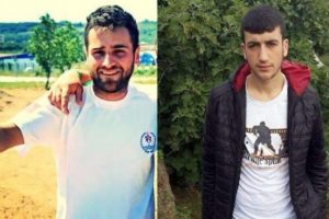 İki arkadaş birbirini bı&ccedil;akladı: Biri mezara, biri hapise...