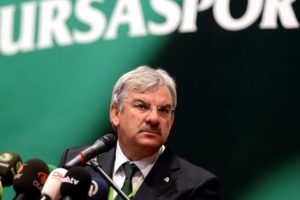 Kadroya giremeyen, &Ouml;zl&uuml;ce'ye de giremeyecek!