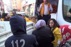 Televizyon bir aileyi yok ediyordu