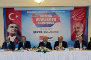 Kılı&ccedil;daroğlu bu soruya yanıt vermek istemedi