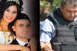 Dekolte cinayetine aile meclisi karar vermiş