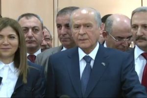 Erdoğan'lı Bakanlar Kurulu'na nasıl bakıyor ?