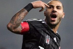Fenerbah&ccedil;e'den Ricardo Quaresma &ccedil;alımı
