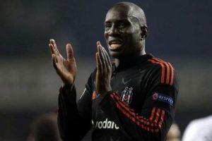 Fikret Orman: Demba Ba'yı Adanaspor'a yolluyoruz