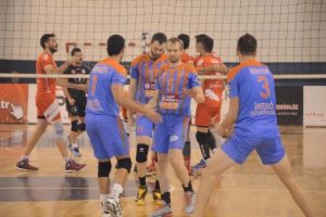 İneg&ouml;l Belediyespor yenilmekten kurtulamadı
