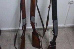 Ka&ccedil;ak avlanan 15 avcıya 8 bin tl ceza
