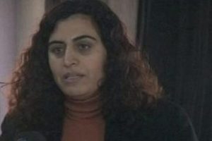 Sebahat Tuncel'den Cizre a&ccedil;ıklaması