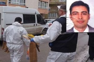 ASELSAN m&uuml;hendisinin &ouml;l&uuml;m sebebi belli oldu