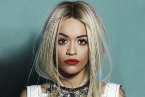 Rita Ora : "M&uuml;sl&uuml;manlar ter&ouml;rist değil''