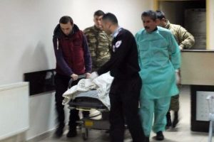 Tartıştığı arkadaşının &ouml;ld&uuml;rd&uuml;ğ&uuml; asker şehit sayılmadı