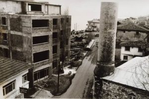 Mudanya Belediyesi'nin 'ka&ccedil;ak katına' yıkım kararı!