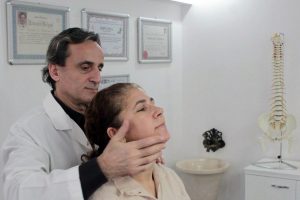 19 yıldır acı &ccedil;ekiyordu! 8 seansta fıtıktan kurtuldu!